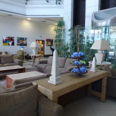 Hotel Riviera интерьер отеля фото 2