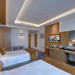 The S Hotel Al Barsha детские мероприятия
