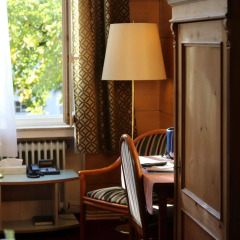 Hotel Rheinland удобства в номере