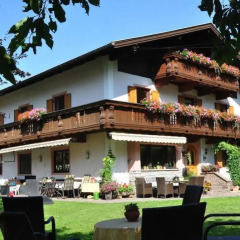 Отель Griesserhof