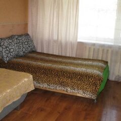 Гостиница on Zoologicheskaya 65 в Калининграде отзывы, цены и фото номеров - забронировать гостиницу on Zoologicheskaya 65 онлайн Калининград фото 4