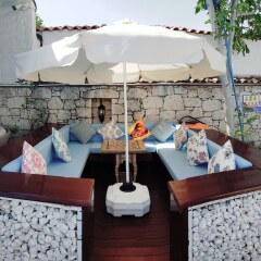 Sayman Sport Hotel спа