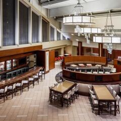 Отель Hyatt Regency Washington on Capitol Hill США, Вашингтон - 1 отзыв об отеле, цены и фото номеров - забронировать отель Hyatt Regency Washington on Capitol Hill онлайн детские мероприятия