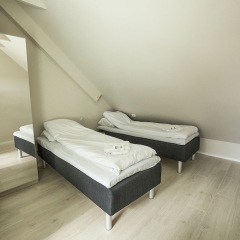 Отель Stavanger Housing Hotel Норвегия, Ставангер - отзывы, цены и фото номеров - забронировать отель Stavanger Housing Hotel онлайн фото 3