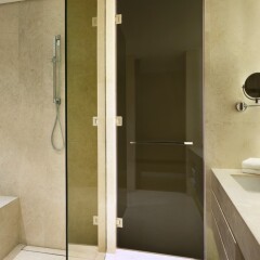 La Ville Hotel & Suites CITY WALK, Dubai, Autograph Collection ванная