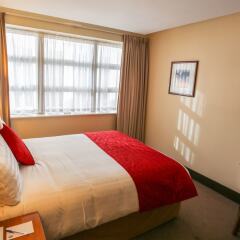 Arora Hotel Manchester комната для гостей фото 5