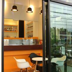 Отель Tairada Boutique Hotel Таиланд, Краби - отзывы, цены и фото номеров - забронировать отель Tairada Boutique Hotel онлайн гостиничный бар