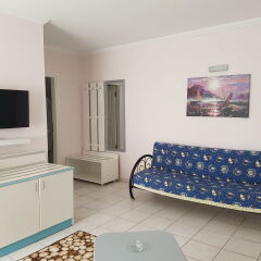 Belle Ocean Apart Hotel комната для гостей фото 5