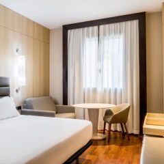 Отель AC Hotel Valencia by Marriott Испания, Валенсия - отзывы, цены и фото номеров - забронировать отель AC Hotel Valencia by Marriott онлайн фото 6