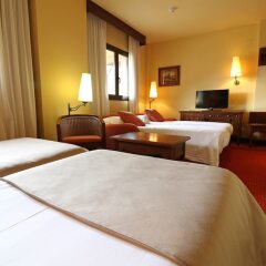 Отель RVHotels Tuca комната для гостей фото 6