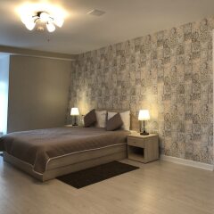 Гостиница CityHotel on Paveletsky фото 11
