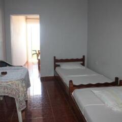 Отель Hostel Gjika Албания, Саранда - отзывы, цены и фото номеров - забронировать отель Hostel Gjika онлайн спа