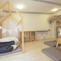 Отель Ekanake Hostel Таиланд, Бангкок - отзывы, цены и фото номеров - забронировать отель Ekanake Hostel онлайн спа