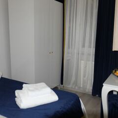 Отель Blue Mosque Suites удобства в номере