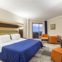 Maritim Pine Beach Resort Турция, Белек - отзывы, цены и фото номеров - забронировать отель Maritim Pine Beach Resort онлайн комната для гостей фото 2