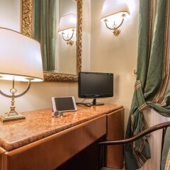 Hotel Regio удобства в номере фото 2