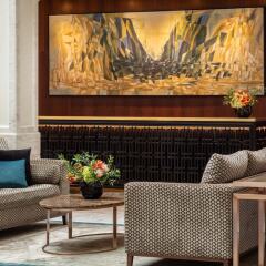 Отель Tivoli Lisboa Hotel Португалия, Лиссабон - 1 отзыв об отеле, цены и фото номеров - забронировать отель Tivoli Lisboa Hotel онлайн фото 5