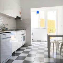 Отель Lemon Tree House в номере