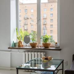 Апартаменты Enjoy Smolenskaia in central area питание