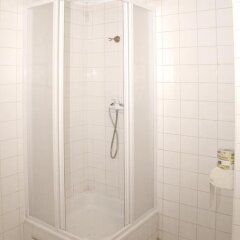 Hotel Bayer Пльзень ванная фото 2