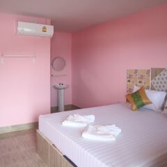 Отель Cottage Hill Lanta Ланта комната для гостей фото 4