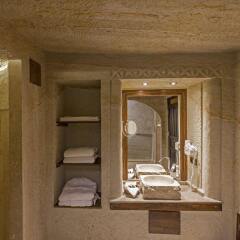 Best Western Premier Cappadocia - Special Class Турция, Ургуп - отзывы, цены и фото номеров - забронировать отель Best Western Premier Cappadocia - Special Class онлайн спа