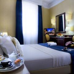 Best Western Hotel Mondial в номере