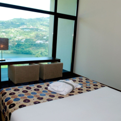 Douro Palace Hotel Resort and Spa удобства в номере