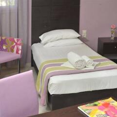 Отель Island Beach Resort - Adults Only спа