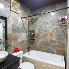 Hai Au Hotel Хойан фото 16