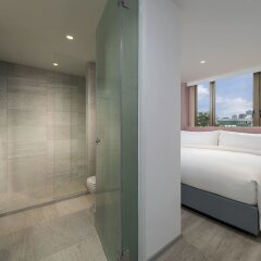 Отель Winsland Serviced Suites by Lanson Place Сингапур, Сингапур - отзывы, цены и фото номеров - забронировать отель Winsland Serviced Suites by Lanson Place онлайн фото 7