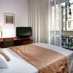 Отель Clarion Hotel Prague Old Town Чехия, Прага - 5 отзывов об отеле, цены и фото номеров - забронировать отель Clarion Hotel Prague Old Town онлайн комната для гостей