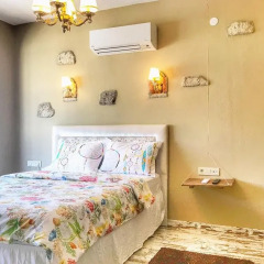 Alacati Viola Hotel Чешме комната для гостей фото 5