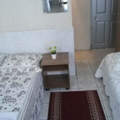 Cetin Hotel комната для гостей фото 3