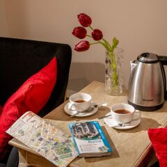 Отель Avignonesi Suites - Daplace Collection Италия, Рим - отзывы, цены и фото номеров - забронировать отель Avignonesi Suites - Daplace Collection онлайн в номере