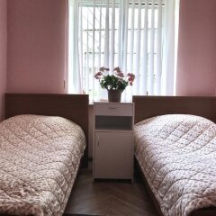 Отель Aregak B&B комната для гостей фото 3