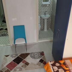 Bestepe Hostel Турция, Анкара - отзывы, цены и фото номеров - забронировать отель Bestepe Hostel онлайн ванная фото 2