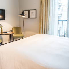 Отель Pillows Grand Hotel Place Rouppe Бельгия, Брюссель - 2 отзыва об отеле, цены и фото номеров - забронировать отель Pillows Grand Hotel Place Rouppe онлайн комната для гостей фото 3