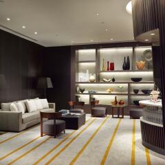 Отель Crowne Plaza Lumpini Park Бангкок развлечения
