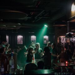 Signature 1 Hotel Tecom развлечения