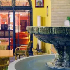 Отель H10 Corregidor Boutique Hotel Испания, Севилья - 1 отзыв об отеле, цены и фото номеров - забронировать отель H10 Corregidor Boutique Hotel онлайн бассейн