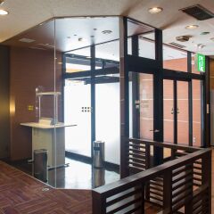 Daiichi Fuji Hotel питание