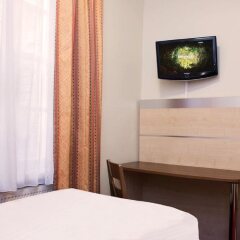 Отель Comfort Inn Victoria Великобритания, Лондон - 1 отзыв об отеле, цены и фото номеров - забронировать отель Comfort Inn Victoria онлайн удобства в номере