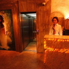 Boutique Hotel Astoria бассейн