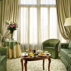 Отель Maison Venezia - UNA Esperienze в номере