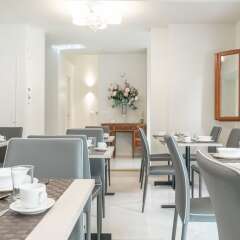 Отель Grifoni Boutique Hotel Италия, Венеция - отзывы, цены и фото номеров - забронировать отель Grifoni Boutique Hotel онлайн питание фото 3