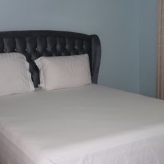 Magnolia Lodge in Accra, Ghana from 78$, photos, reviews - zenhotels.com guestroom photo 3