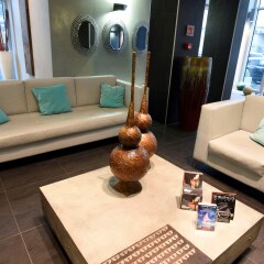 Отель Smart Hotel Milano Италия, Милан - 10 отзывов об отеле, цены и фото номеров - забронировать отель Smart Hotel Milano онлайн комната для гостей