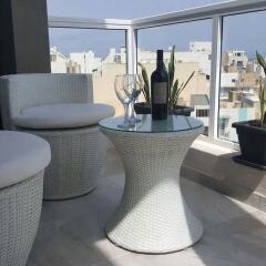 Отель The Edge Apartment Мальта, Буджибба - отзывы, цены и фото номеров - забронировать отель The Edge Apartment онлайн спа фото 2