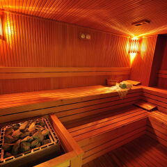 Neorion Hotel - Sirkeci Group бассейн